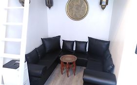 Little Studio In Paris