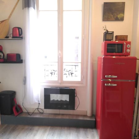 Little Studio In Paris Saint-Ouen  Extérieur photo