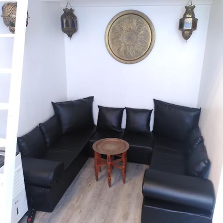 Little Studio In Paris Saint-Ouen  Extérieur photo