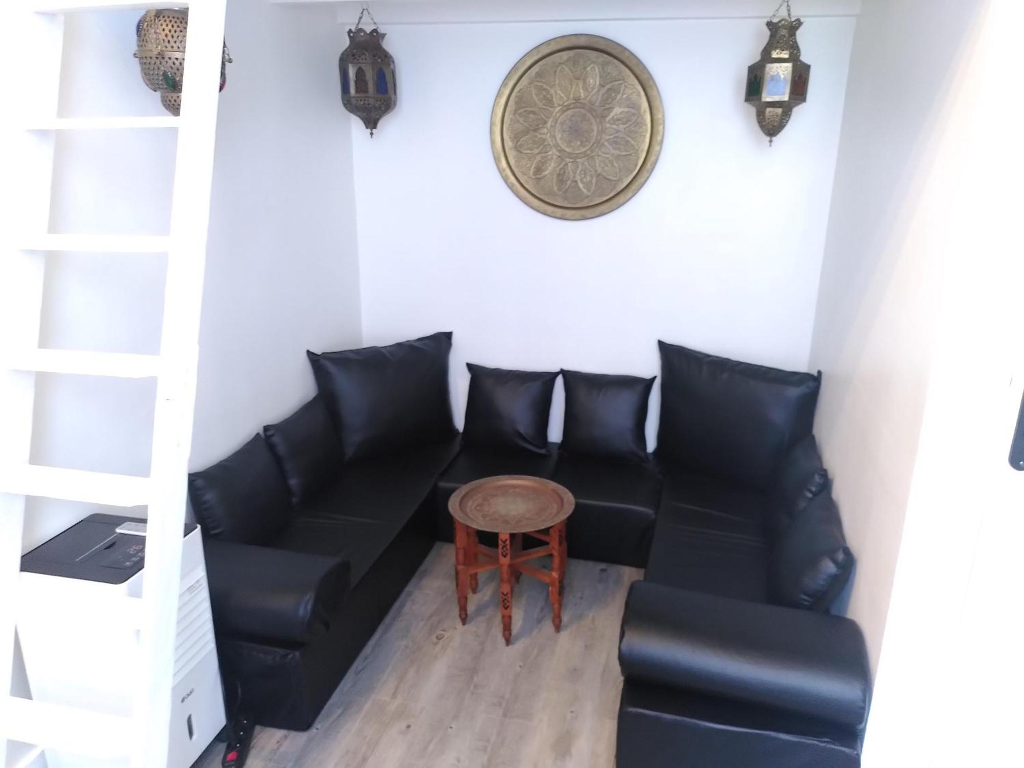 Little Studio In Paris Saint-Ouen  Extérieur photo